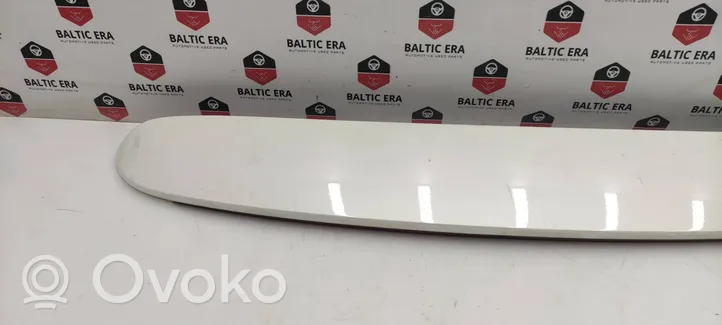 Mercedes-Benz E W212 Spoiler del portellone posteriore/bagagliaio A2127900088