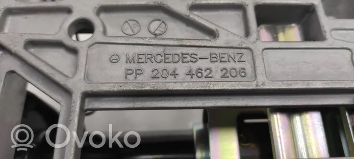 Mercedes-Benz E W212 Ось рулевого колеса 204462206