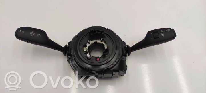 9351143 BMW M4 F82 F83 Wiper turn signal indicator stalk/switch 
