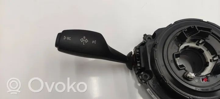 BMW M4 F82 F83 Wiper turn signal indicator stalk/switch 9351143