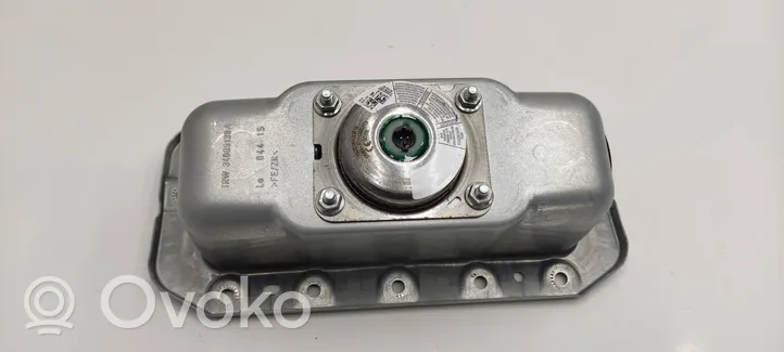 BMW M4 F82 F83 Poduszka powietrzna Airbag pasażera 39920519711