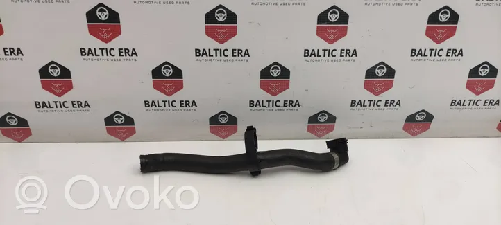 BMW M4 F82 F83 Variklio aušinimo vamzdelis (-ai)/ žarna (-os) 9307241