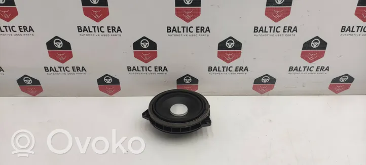 BMW M4 F82 F83 Enceinte haute fréquence de porte avant 9289965