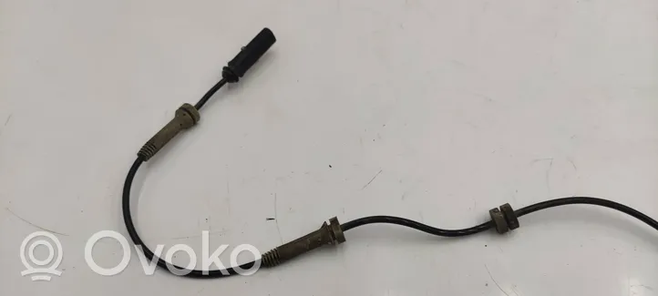 BMW M4 F82 F83 ABS brake wheel speed sensor 6869320