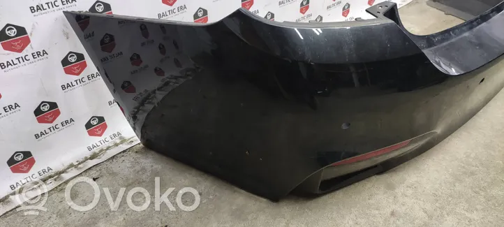 BMW M4 F82 F83 Rear bumper 8056223