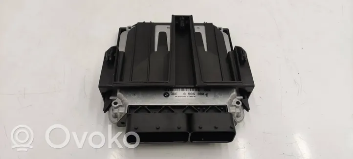 BMW 3 GT F34 Sterownik / Moduł ECU 8585380