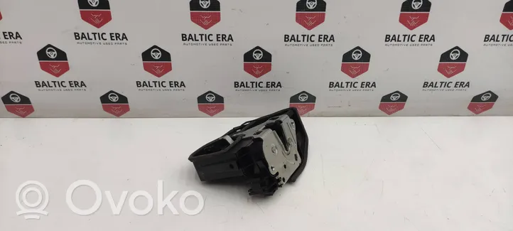 BMW 3 GT F34 Priekinė durų spyna 7229458