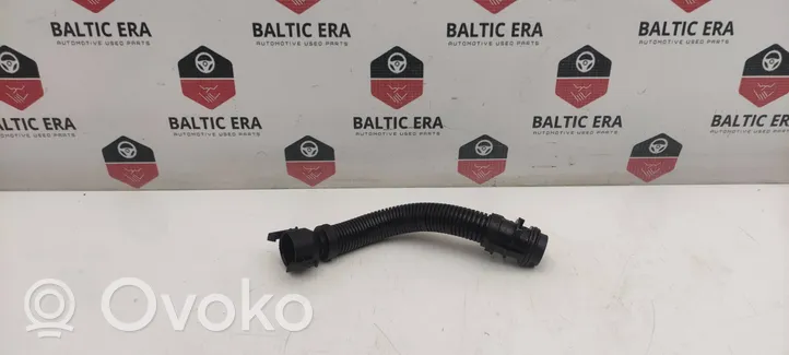 BMW 3 GT F34 Sfiato/tubo di sfiato/tubo flessibile 58650910