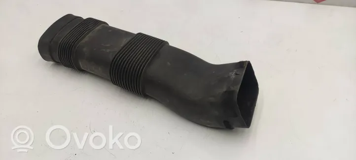 BMW 3 GT F34 Turbo air intake inlet pipe/hose 8507567