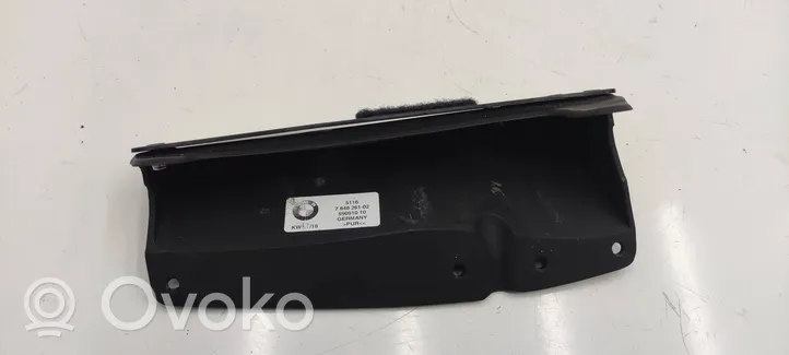 BMW 3 F30 F35 F31 Kita salono detalė 7848261