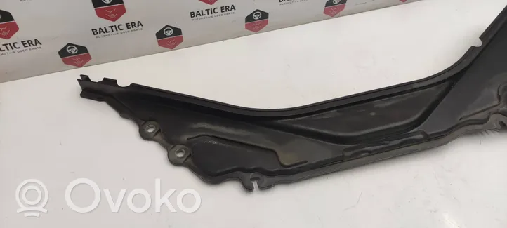 BMW 3 F30 F35 F31 Autres pièces de carrosserie 7331243