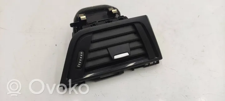 BMW 3 F30 F35 F31 Dash center air vent grill 9218550