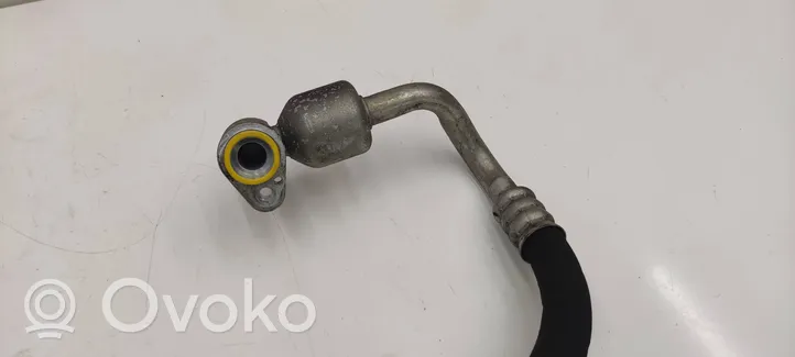 BMW 3 F30 F35 F31 Air conditioning (A/C) pipe/hose 9364656