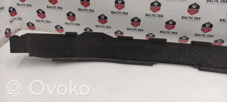 BMW 3 F30 F35 F31 Barra di rinforzo del paraurti anteriore 7396316