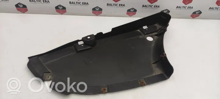 BMW 3 F30 F35 F31 Kita išorės detalė 7258048