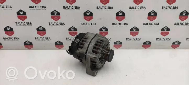 BMW 3 F30 F35 F31 Generatore/alternatore 8570675