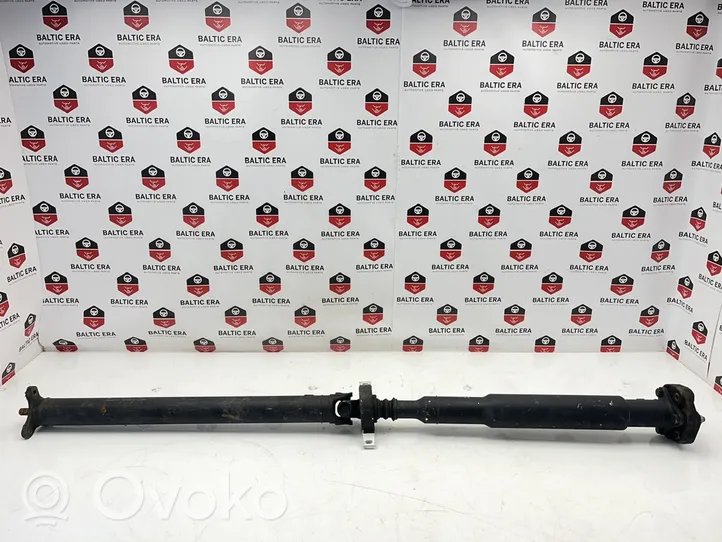 BMW 3 F30 F35 F31 Drive shaft (set) 8605231