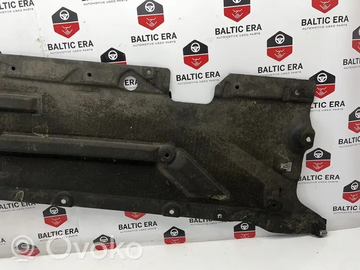 BMW 3 F30 F35 F31 Copertura sottoscocca centrale 7241833