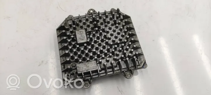 BMW 3 F30 F35 F31 Module de ballast de phare Xenon 8491414