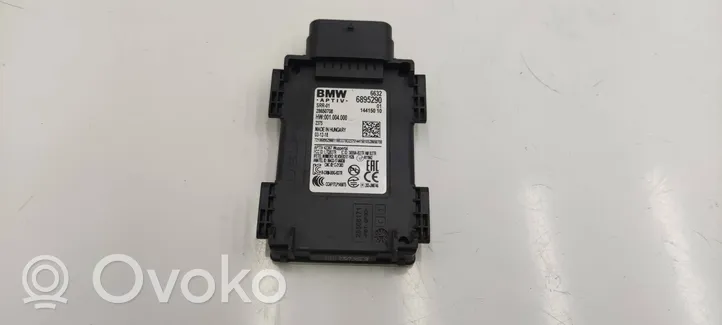 BMW X3 G01 Modulo di controllo del punto cieco 6895290