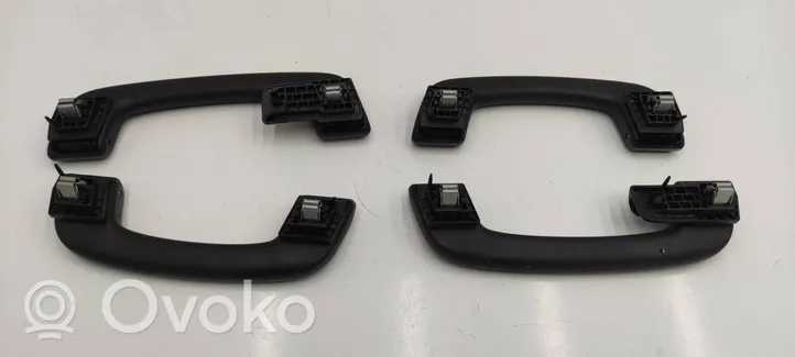 BMW X3 G01 Un set di maniglie per il soffitto 