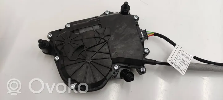 BMW X3 G01 Motor de bloqueo de puertas 16367210