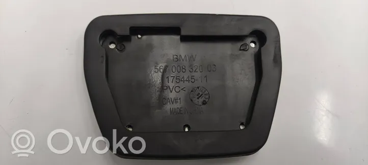 BMW X3 G01 Pedal de freno 7008320