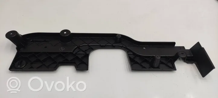 BMW X3 G01 Dolny panel schowka koła zapasowego 7396583