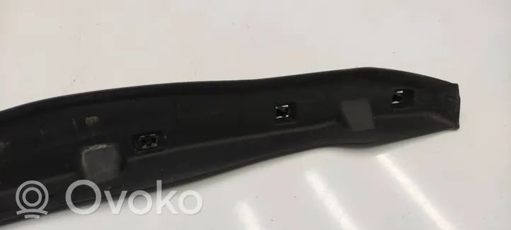 BMW X3 G01 Panel wykończeniowy błotnika 7395550