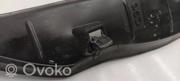 BMW X3 G01 Panel wykończeniowy błotnika 7395550