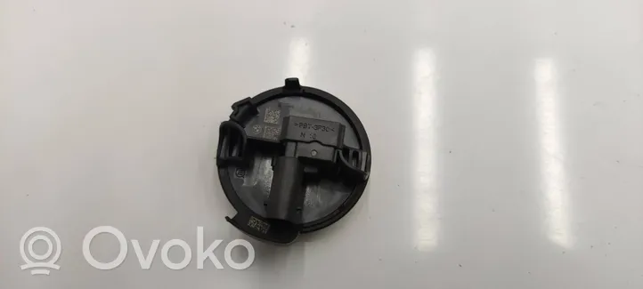 BMW X3 G01 Czujnik uderzenia Airbag 6834911