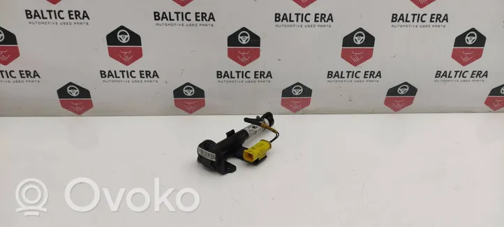 BMW X3 G01 Gājēja drošības spilvens 7397496