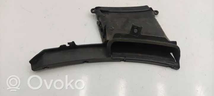 BMW 4 F32 F33 Listwa / Nakładka na błotnik przedni 7294821