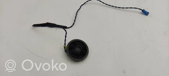 BMW 4 F32 F33 Front door speaker 9220750