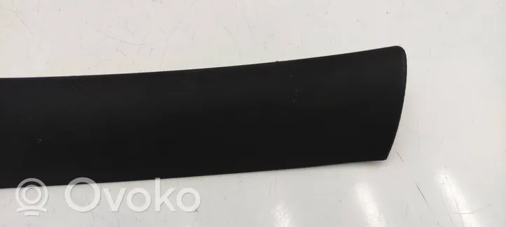 BMW 4 F32 F33 (A) pillar trim 7276887