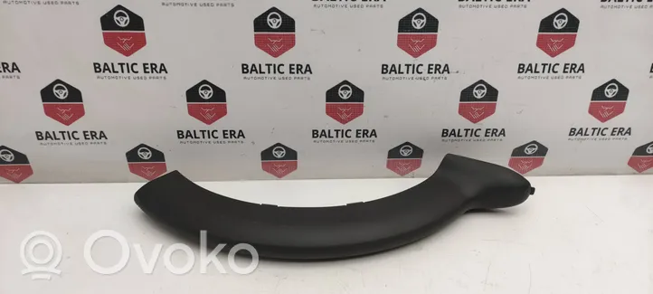 BMW 4 F32 F33 Altro elemento di rivestimento bagagliaio/baule 7255696