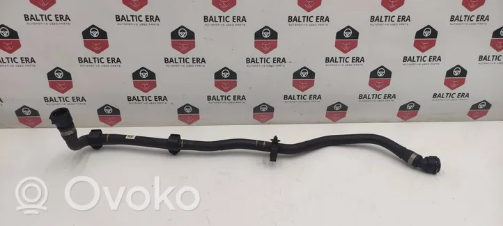 BMW 4 F32 F33 Caurulīte (-es) / šļūtene (-es) 7635807