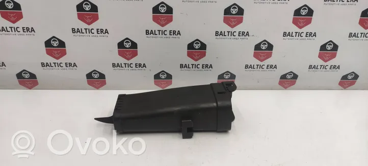 BMW 3 F30 F35 F31 Część rury dolotu powietrza 7602650