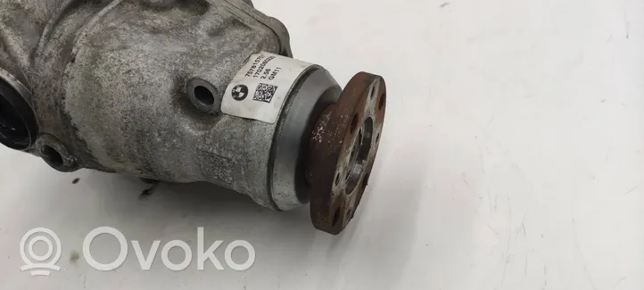 BMW 3 F30 F35 F31 Mechanizm różnicowy przedni / Dyferencjał 7558151