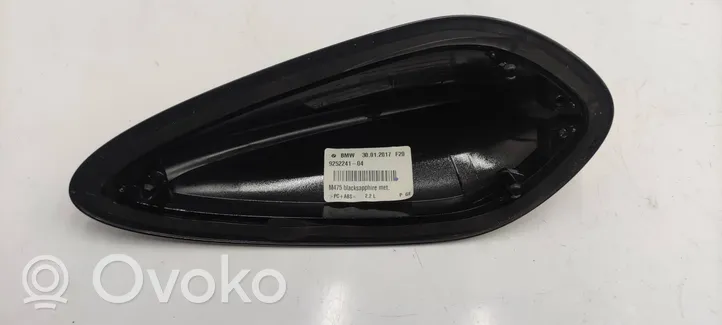 BMW 3 F30 F35 F31 Roof (GPS) antenna cover 9252241