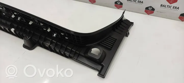 BMW 3 F30 F35 F31 Takaluukun kannen lukon lista 7221875