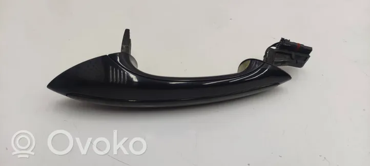 BMW 5 F10 F11 Front door exterior handle 7237210