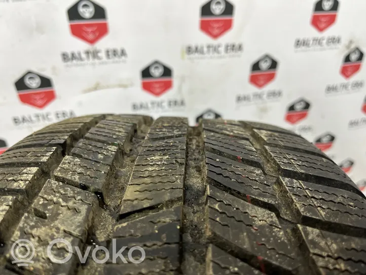 BMW 1 F20 F21 R18 alloy rim 7846785