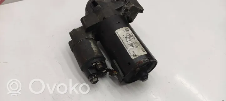 BMW 5 F10 F11 Starter motor 8515900