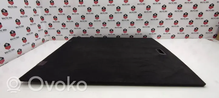 BMW 3 GT F34 Trunk/boot mat liner 7325502