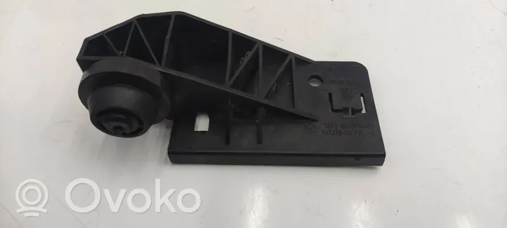 BMW 3 GT F34 Air filter cleaner box bracket assembly 8515794