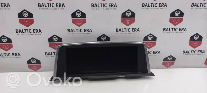 BMW 6 F06 Gran coupe Monitor/display/piccolo schermo 9266383