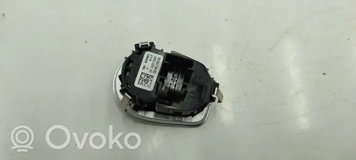 BMW 1 F20 F21 Interruttore a pulsante start e stop motore 9250734