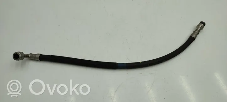 BMW 1 F20 F21 Linea/tubo/manicotto combustibile 7600675