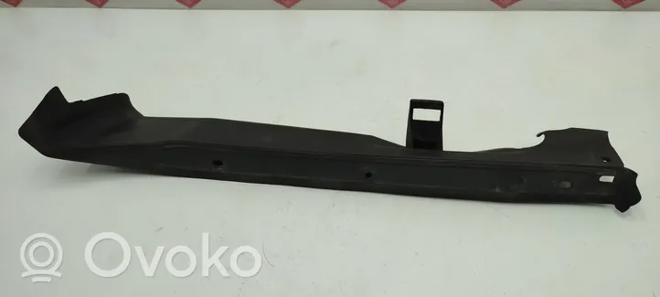 BMW 1 F20 F21 Front door rubber seal 7269998